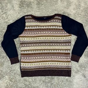 Beautiful lightweight sweater